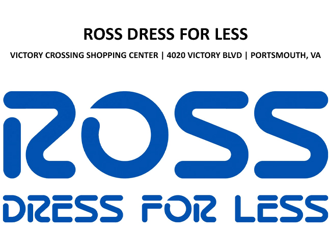 Ross Dress For Less-C12 | Algonquin Commons